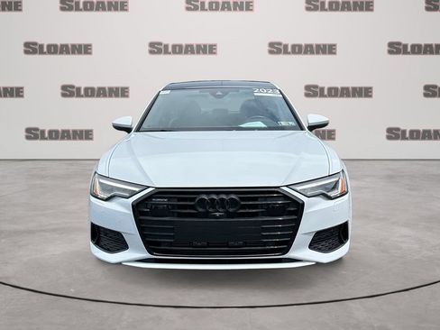 Used 2023 Audi A6 Premium Plus w/ Premium Plus Package AWD/4WD image 8