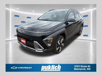 Used 2026 Hyundai Kona Limited