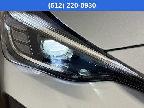 Used 2024 Subaru Crosstrek 2.5i Limited w/ Popular Package #4A AWD/4WD image 39