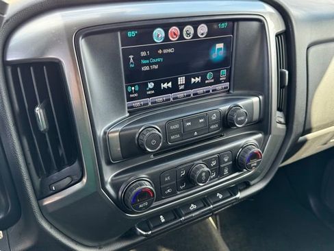 Used 2018 Chevrolet Silverado 1500 LT w/ All Star Edition image 23