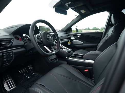 New 2026 Acura RDX A-Spec image 25