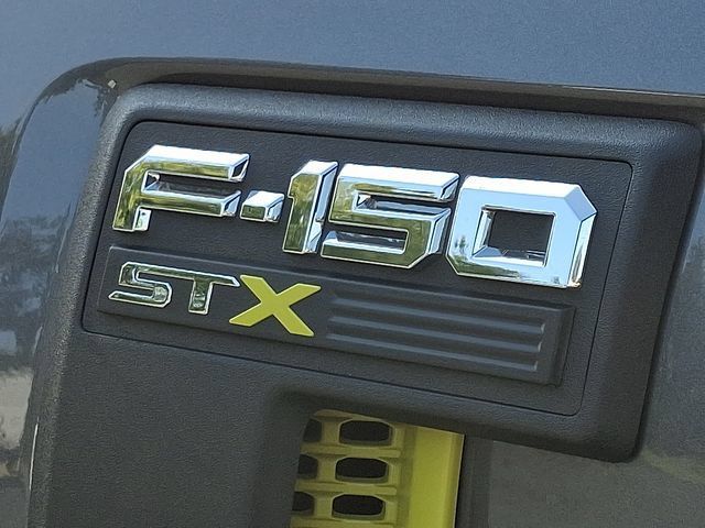 Used 2024 Ford F150 STX AWD/4WD image 31