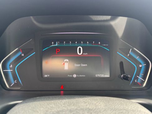 Certified 2020 Honda Odyssey EX-L image 13