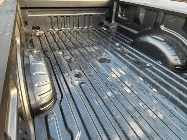 Used 2026 Ford F350 XL w/ STX Appearance Package AWD/4WD image 8