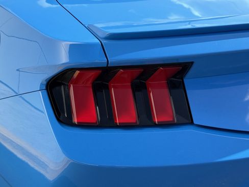 Certified 2024 Ford Mustang Premium image 6