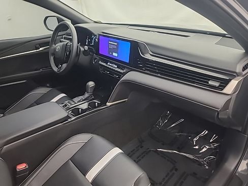 Used 2026 Toyota Camry SE w/ Multimedia Upgrade Package AWD/4WD image 14