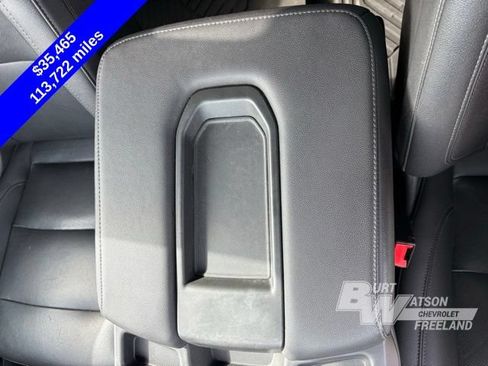 Used 2022 GMC Sierra 1500 SLT AWD/4WD image 22