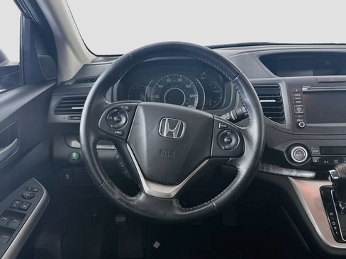Used 2013 Honda CR-V EX-L image 17