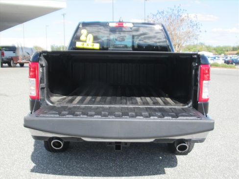 Used 2020 RAM 1500 Big Horn image 6