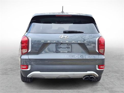 Used 2020 Hyundai Palisade SE image 5