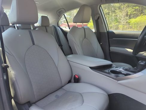 Used 2024 Toyota Camry XSE image 24