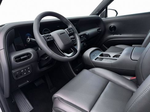 New 2026 Hyundai Palisade XRT Pro image 9