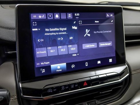 Used 2022 Jeep Compass Limited image 19