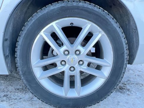 Used 2016 Chevrolet Impala LTZ image 10