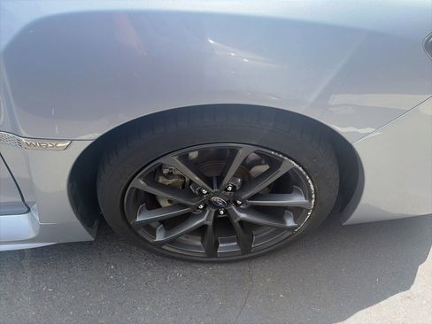 Used 2019 Subaru WRX Limited AWD/4WD image 7