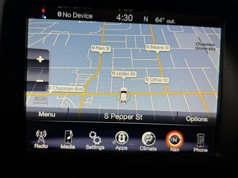 Used 2018 Jeep Cherokee Latitude image 30