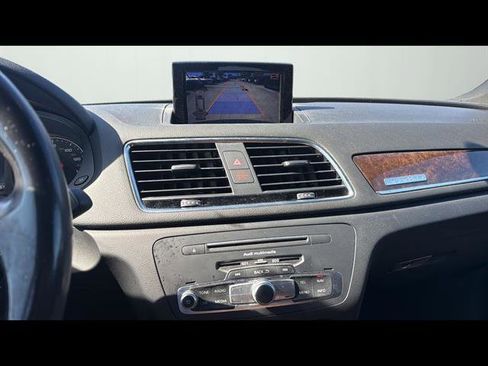 Used 2016 Audi Q3 2.0T Premium Plus image 12