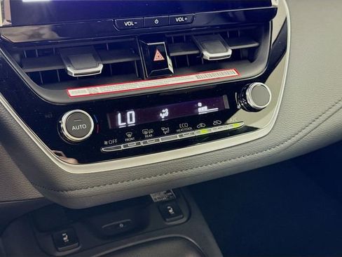 New 2026 Toyota Corolla XSE FWD image 15