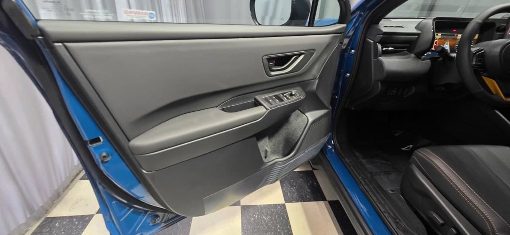 New 2026 Subaru Outback Wilderness AWD/4WD image 11