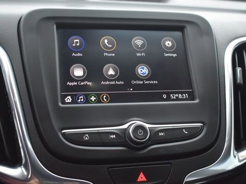 Used 2021 Chevrolet Equinox LT AWD/4WD image 31