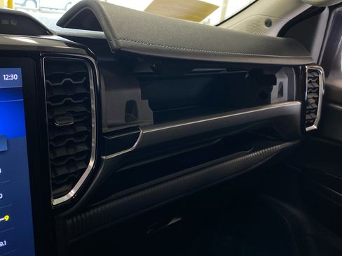 Certified 2024 Ford Ranger Lariat w/ FX4 Off-Road Package image 25