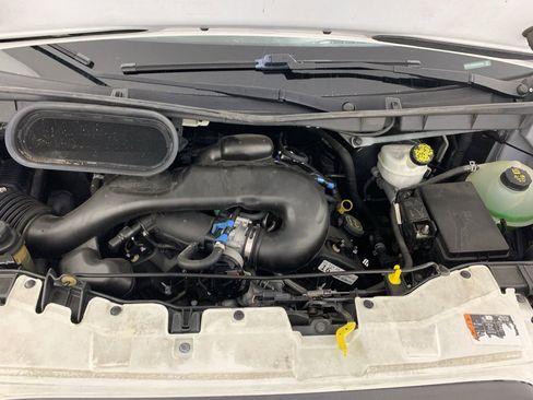 Used 2018 Ford Transit 150 130 Medium Roof image 11