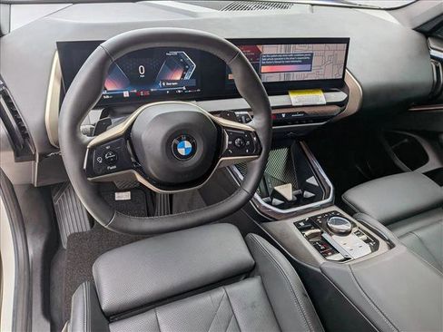 Used 2025 BMW X3 xDrive30i w/ Convenience Package image 10
