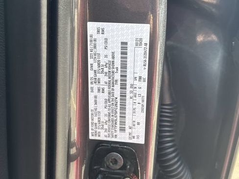 Used 2025 Ford F150 Lariat w/ Equipment Group 502A High AWD/4WD image 34