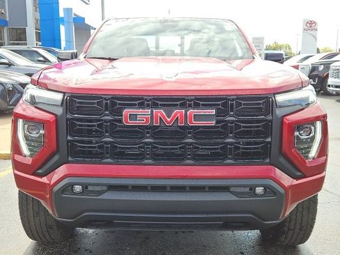 New 2026 GMC Canyon Elevation w/ Convenience Package image 13