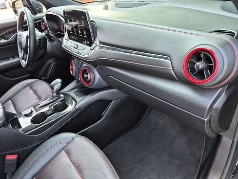 Certified 2025 Chevrolet Blazer RS FWD image 35