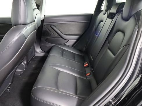 Used 2019 Tesla Model 3 Long Range RWD image 14