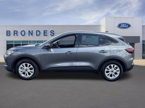 Used 2025 Ford Escape Active FWD image 1