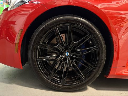 Used 2024 BMW M2 w/ Carbon Package image 13