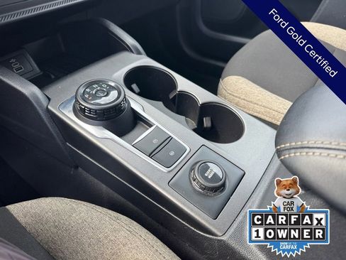 Certified 2025 Ford Bronco Sport Big Bend AWD/4WD image 40