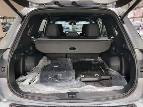 Certified 2026 Subaru Forester Premium AWD/4WD image 36