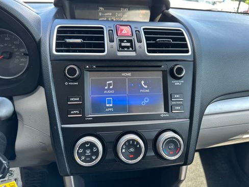 Used 2017 Subaru Forester 2.5i w/ Alloy Wheel Package AWD/4WD image 26