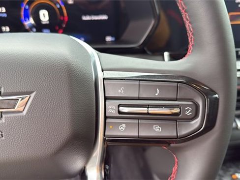 New 2026 Chevrolet Colorado Z71 w/ Technology Package image 15