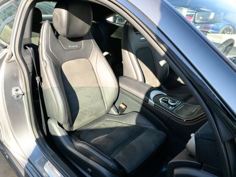 Used 2020 Mercedes-Benz C 63 AMG Coupe image 42