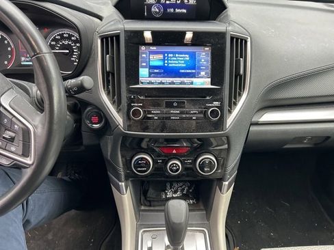 Used 2020 Subaru Forester Premium w/ Popular Package #1 image 3