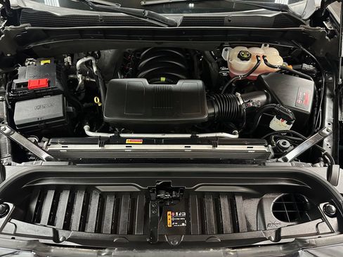 Used 2023 GMC Sierra 1500 Denali Ultimate AWD/4WD image 34