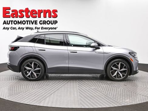 Used 2023 Volkswagen ID.4 Pro S image 4