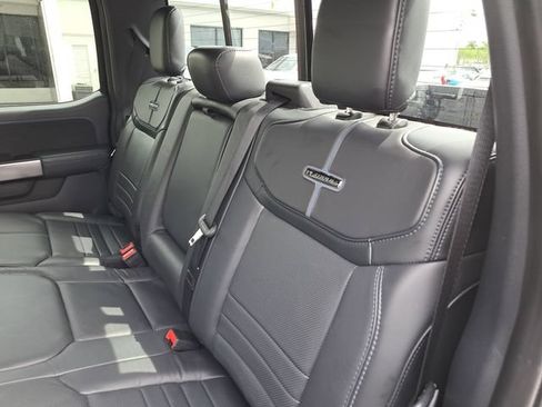 Used 2024 Ford F150 Platinum w/ FX4 Off-Road Package AWD/4WD image 10