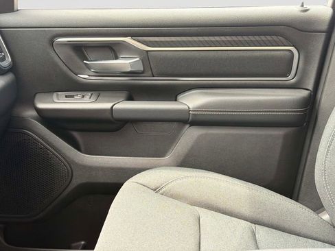 New 2026 RAM 1500 4x4 Crew Cab image 20