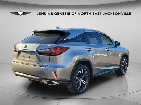 Used 2019 Lexus RX 350 FWD w/ Navigation Package image 5