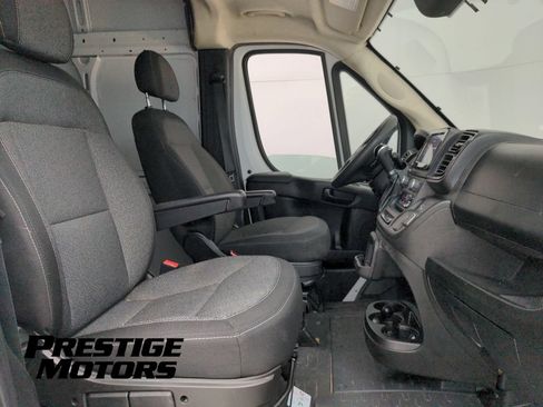 Used 2023 RAM ProMaster 3500 FWD image 23