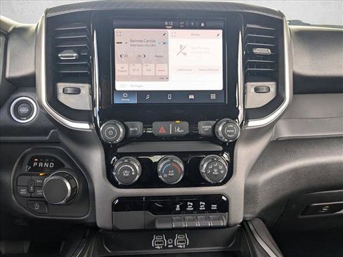 New 2026 RAM 1500 Express AWD/4WD image 12
