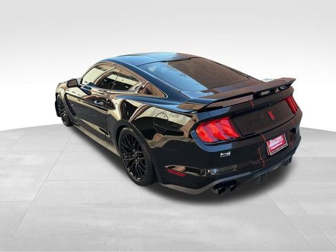 Used 2018 Ford Mustang GT w/ GT Performance Package image 3