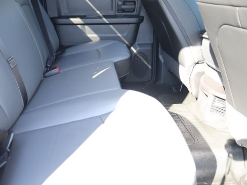 New 2026 RAM 5500 Tradesman w/ Chrome Appearance Group image 28