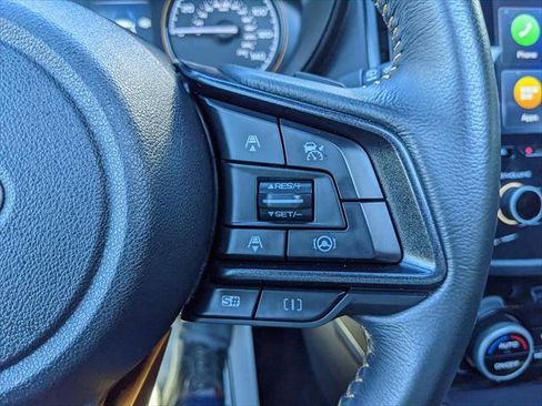 Used 2022 Subaru Forester Wilderness image 26