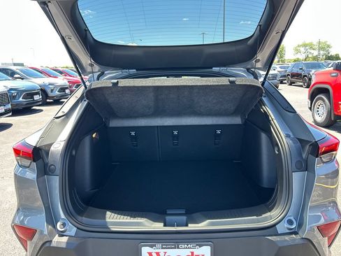 New 2026 Buick Envista Preferred FWD image 34